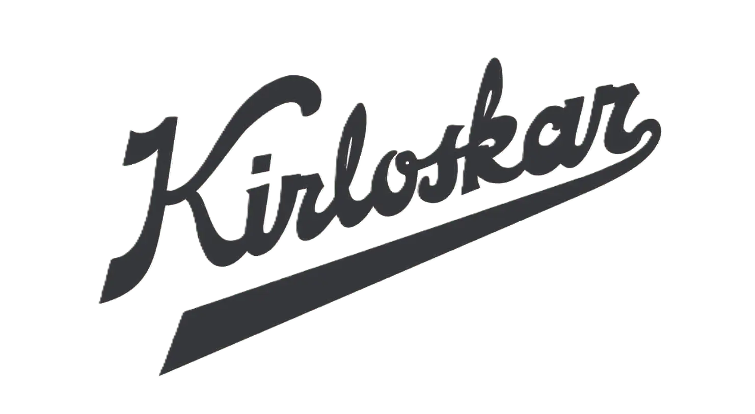 brand kirloshar