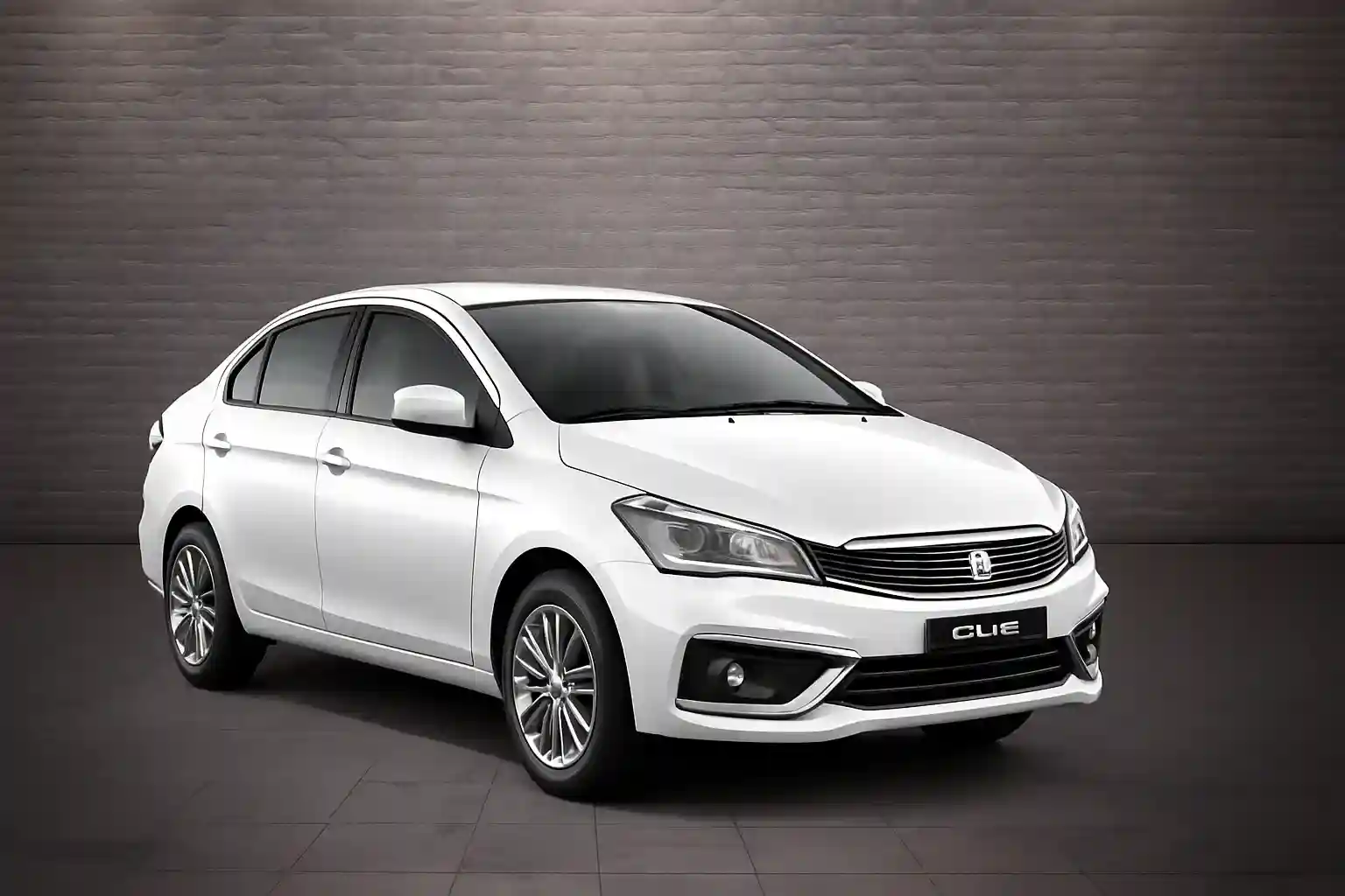 Sedan