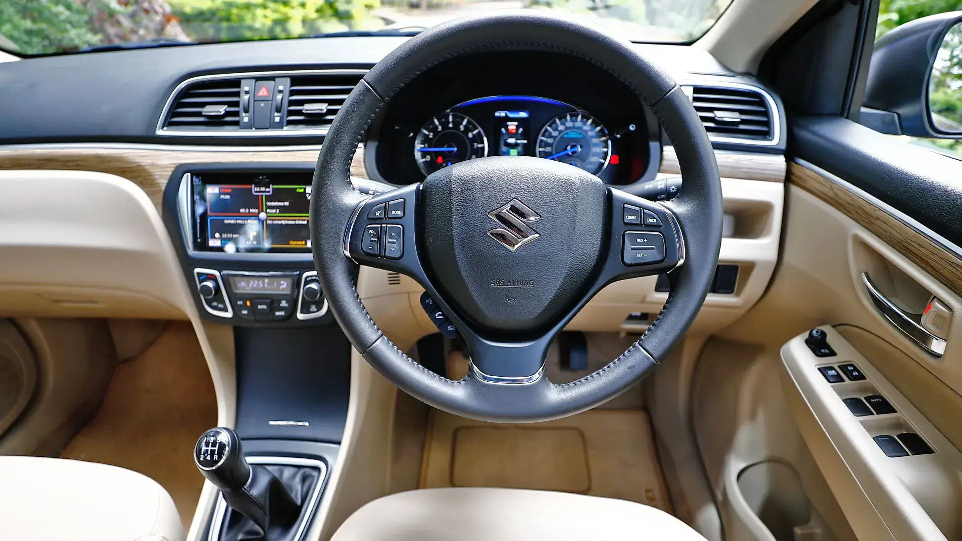 Dzire